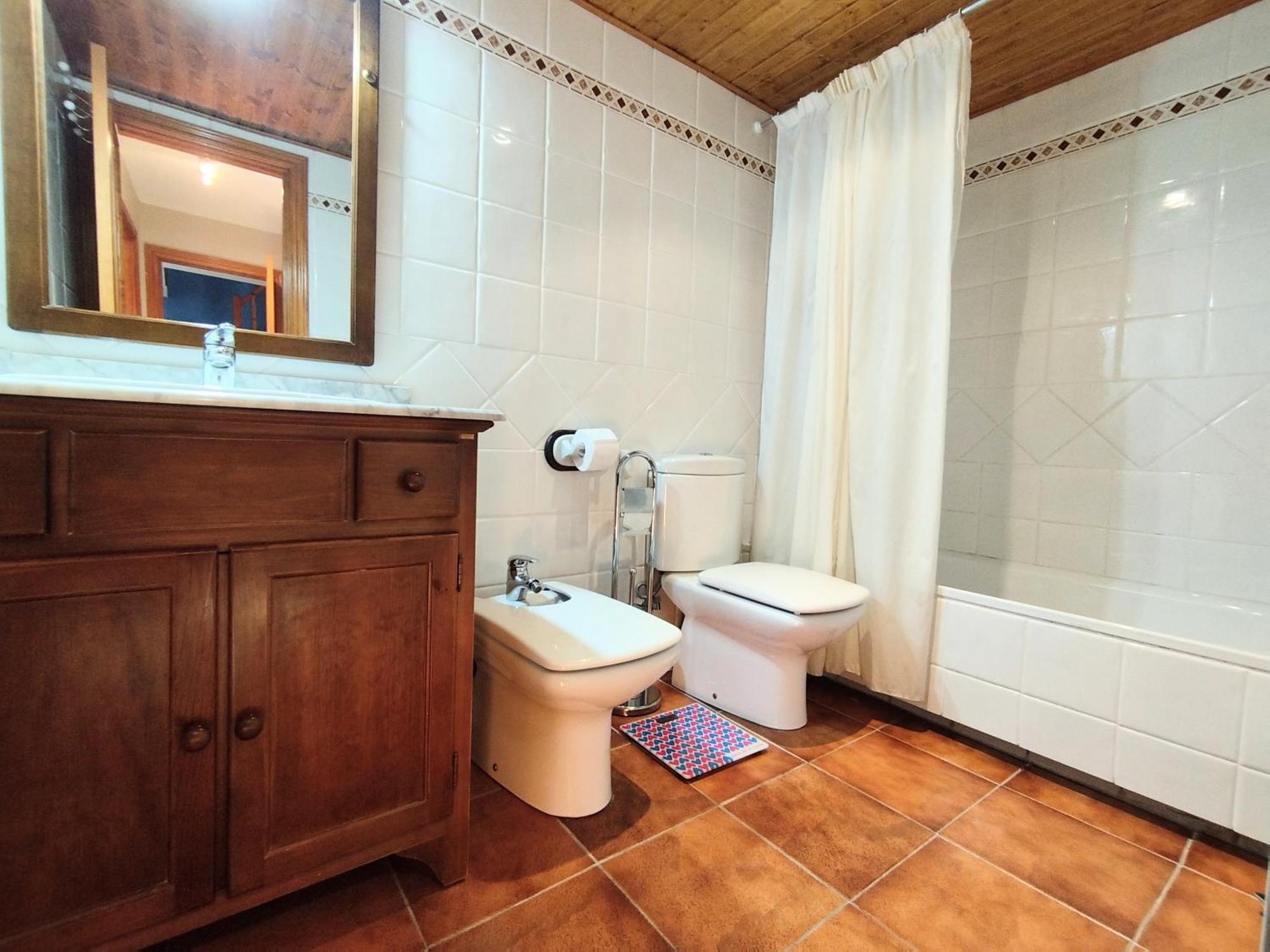Check-In Casas Casa Pedro Apartment Benasque Exterior photo